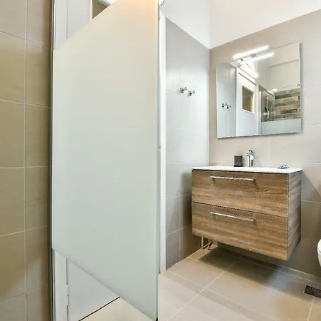 Apartment Acropolis Museum Athens