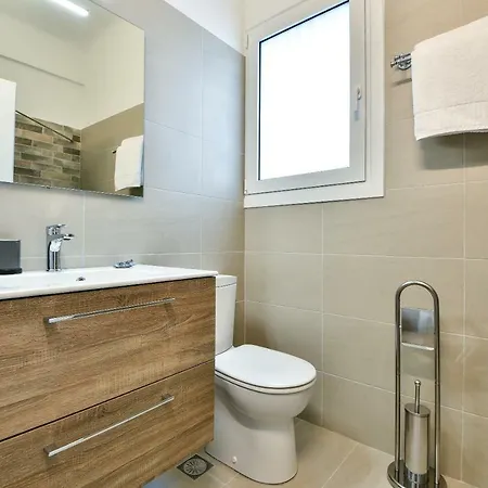 Apartment Acropolis Museum Athens